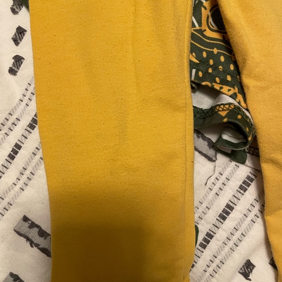 Packers Dress Outfit - Picture 6 of 8